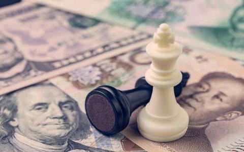 2019国际期货大会