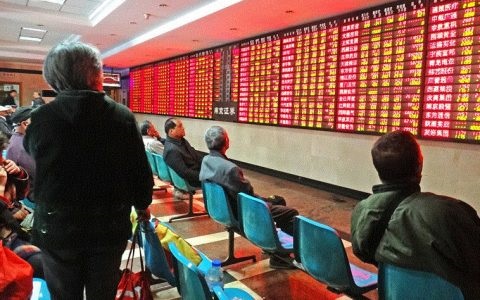 国际期货操作平台